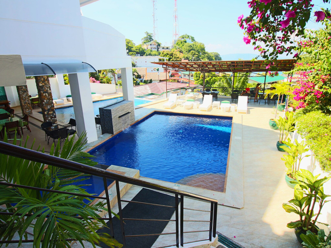 Sport & Beauty 5, Manarra Seaview Resort, Puerto Galera