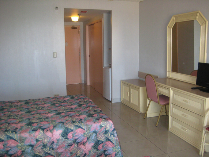 Bedroom 3, Tumon Bay Capital Hotel, Tumon