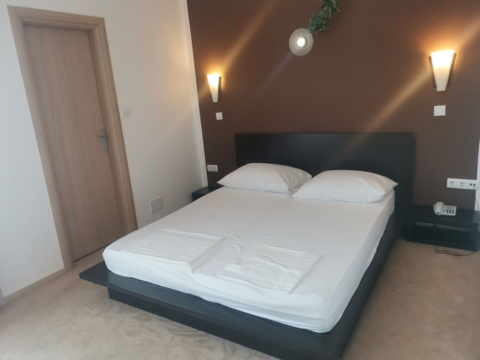 Bedroom 2, Hotel Nikola, Vodice