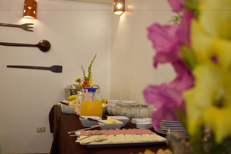 Food & Drinks 4, Marco Wasi, Urubamba