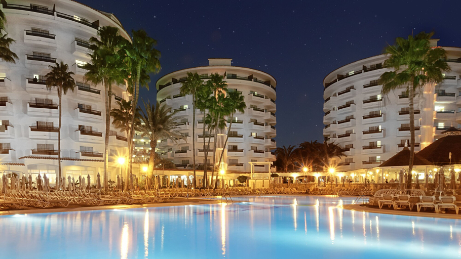 Exterior & Views 2, Servatur Waikiki, Las Palmas