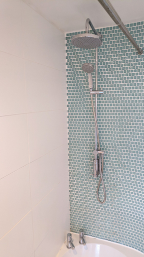 Bathroom 4, Victoria House, Devon