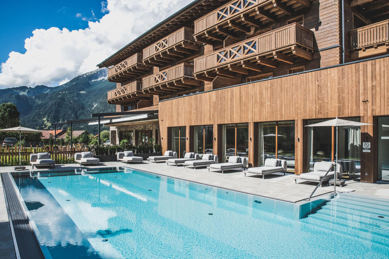 Sport & Beauty 2, PURE Resort Ehrwald, Reutte