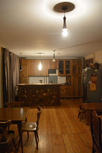 Others 4, Dachi Inn, Kazbegi