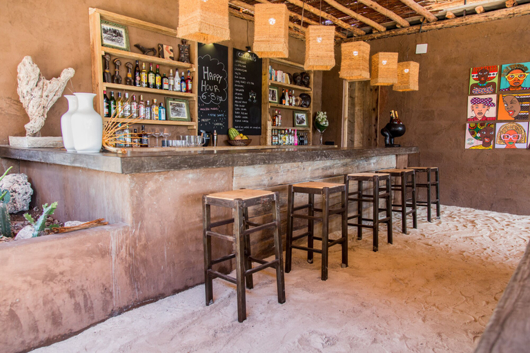Food & Drinks 5, Mwezi Boutique Resort, Kusini