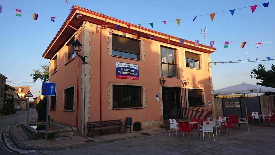 Exterior & Views 2, El camino de Santovenia - Albergue - Hostel, Burgos