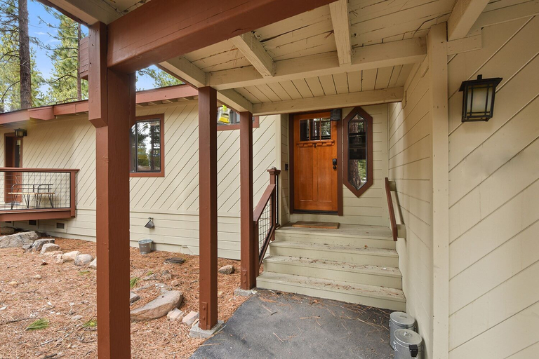 Exterior & Views 2, Northstar Serenity, Placer