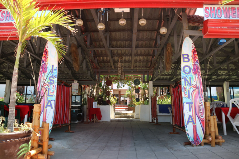 Food & Drinks 5, Isla Bonita Beach Resort, San Juan