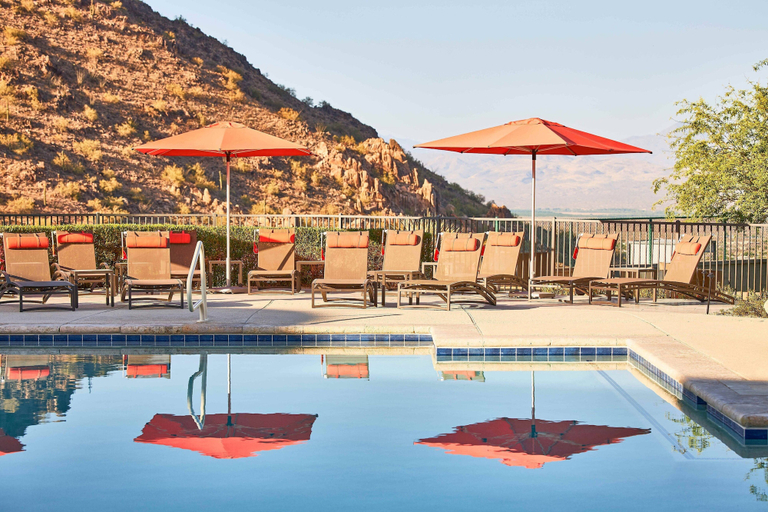 Sport & Beauty 2, ADERO Scottsdale Resort, Autograph Collection, Maricopa