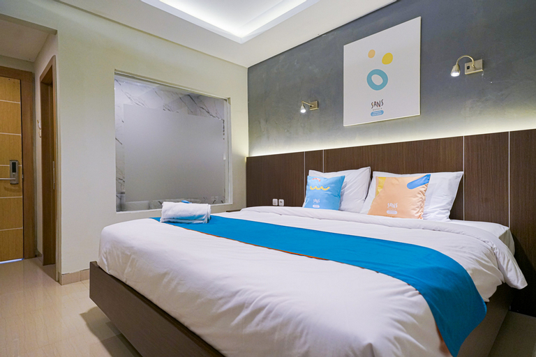 Bedroom 20