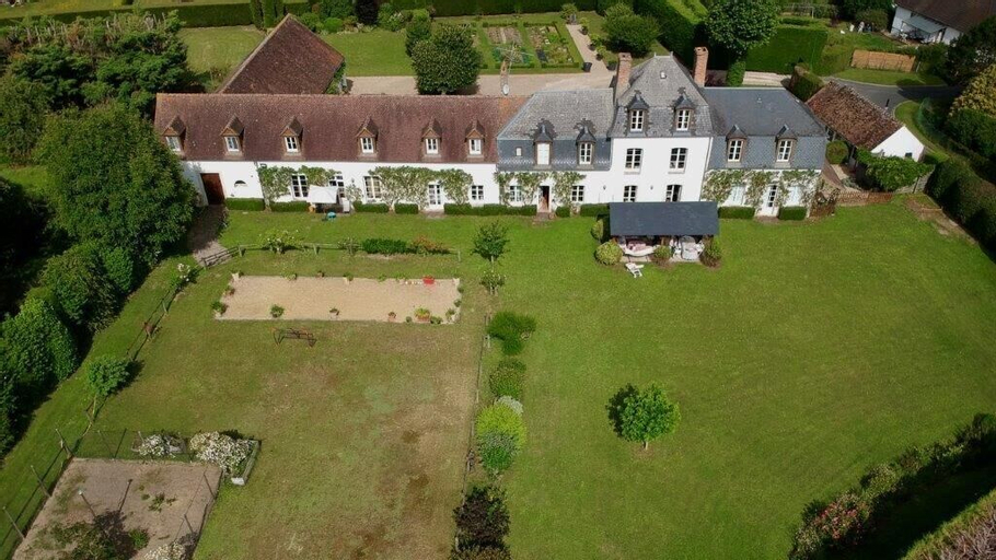 Exterior & Views 2, Domaine de Bel Ebat, Loiret