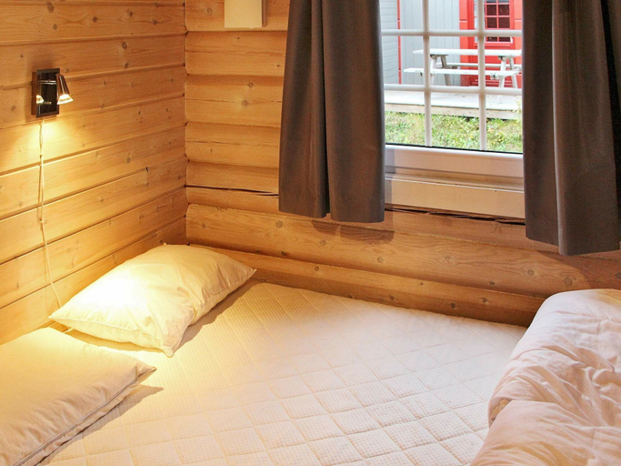 Bedroom 2, 8 Person Holiday Home in Trysil, Trysil