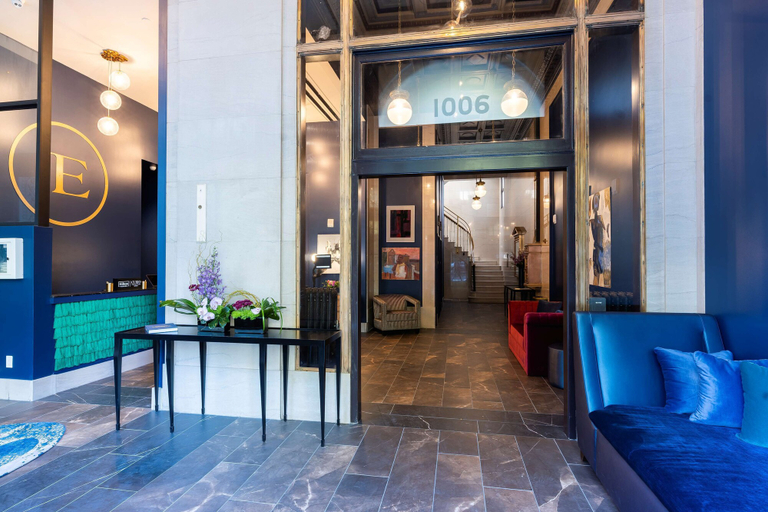 Exterior & Views 2, The Exchange Sacramento, Curio Collection by Hilton, Sacramento