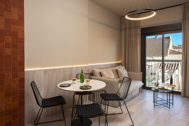 Others 5, Coeo Peña Design Apartments, Málaga