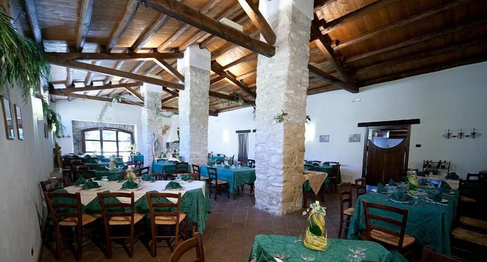 Food & Drinks 5, Agriturismo Sant'Agata, Palermo