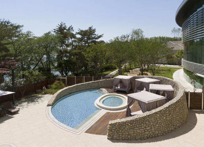Sport & Beauty 2, Lahan Select Gyeongju, Gyeongju