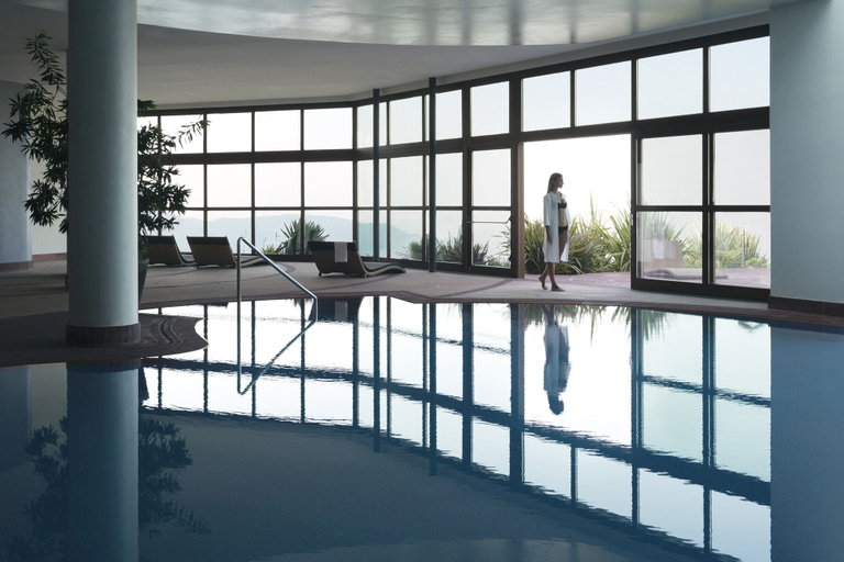 Sport & Beauty 2, Lefay Resort & SPA Lago di Garda, Brescia