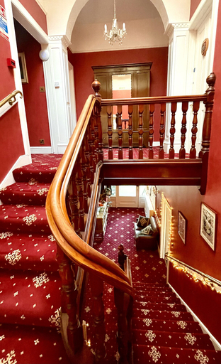 Others 4, Moffat Independent Hostel, Dumfries and Galloway