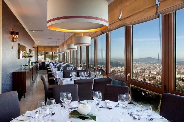 Food & Drinks 5, Hotel do Elevador, Braga