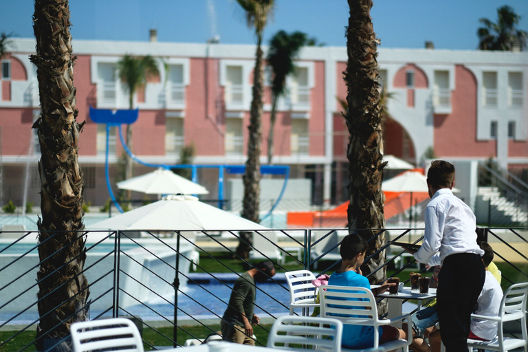 Food & Drinks 5, Dos Playas - 30º hotels, Murcia