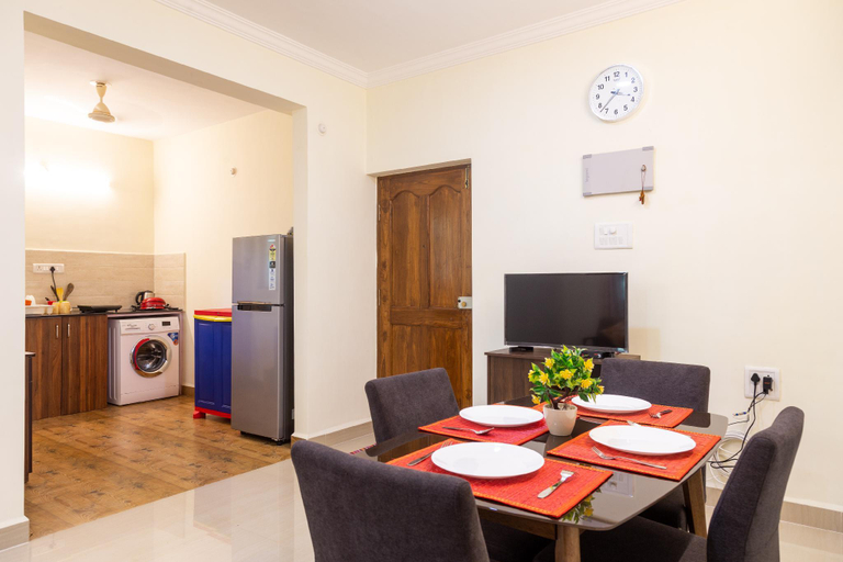 Others 5, Casa Stay, 2 Bedroom Apartment with Pool Candolim , North Goa
