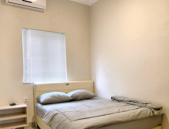 Bedroom 2, B&C Homes Denpasar Bali, Denpasar