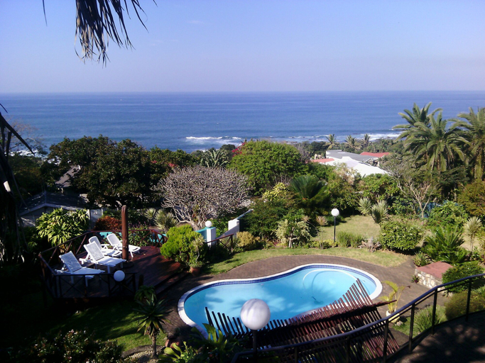 Sport & Beauty 2, Wailana Beach Lodge, Ugu