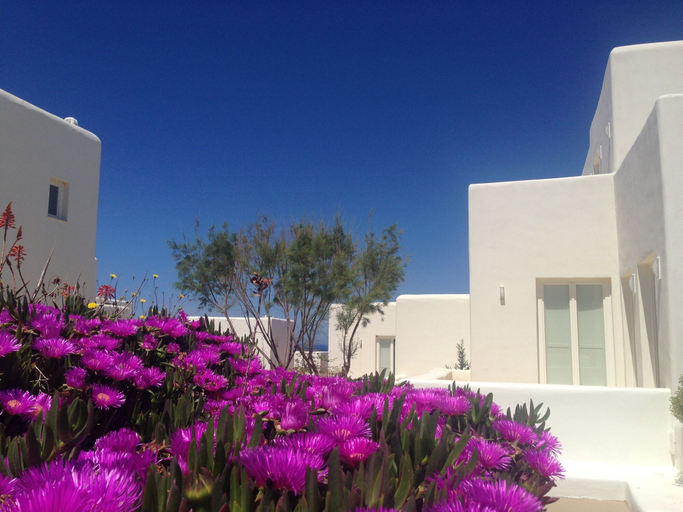 Exterior & Views 2, Archipelagos Resort, South Aegean
