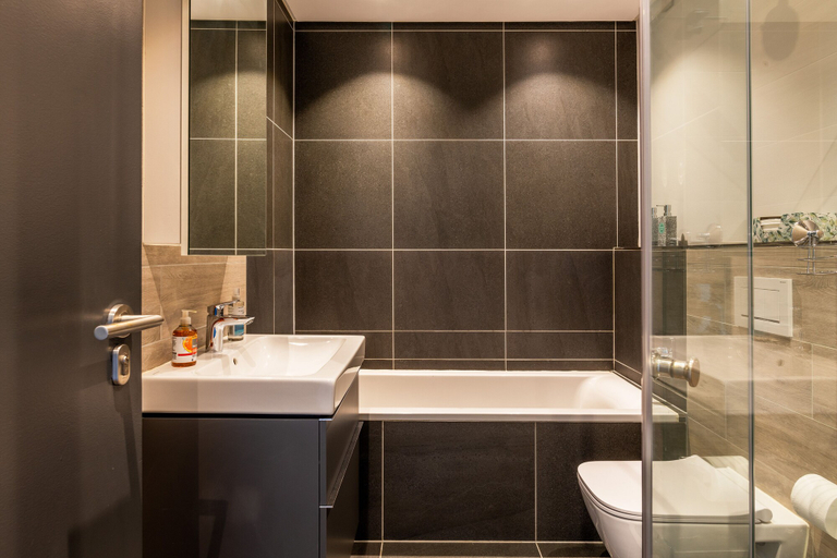 Bathroom 3, De Waterkant Luxury Residences - WHosting, City of Cape Town