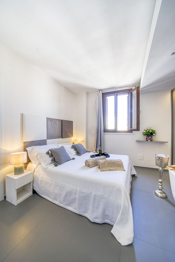 Bedroom 3, Dimora Valmar, Bari