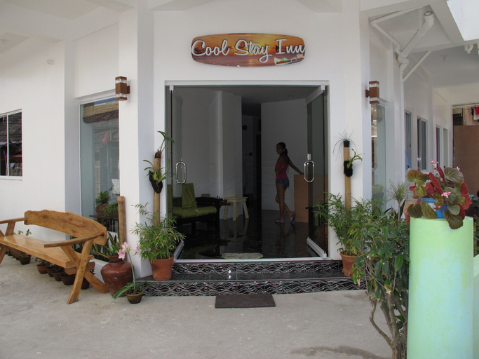 Exterior & Views 2, Cool Stay Inn, Malay