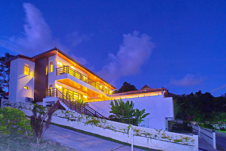 Exterior & Views 2, Samui Sunrise Villa, Ko Samui