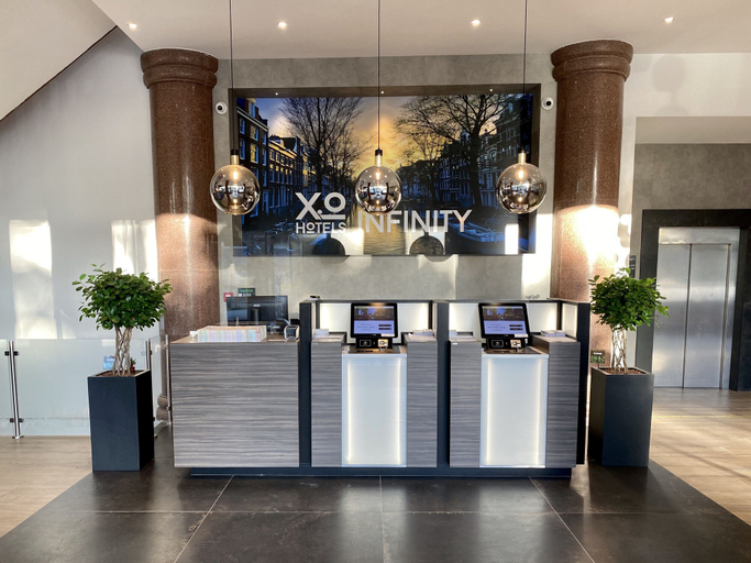 Others 2, XO Hotels Infinity, Amsterdam