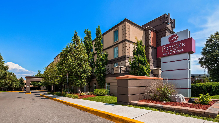 Best Western Premier Toronto Airport Carlingview Hotel, Toronto