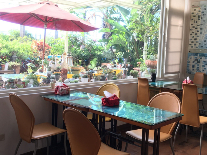Food & Drinks 5, View Ocean, Hualien