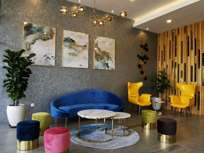 Others 5, OTEL HOTEL SIBU, Sibu
