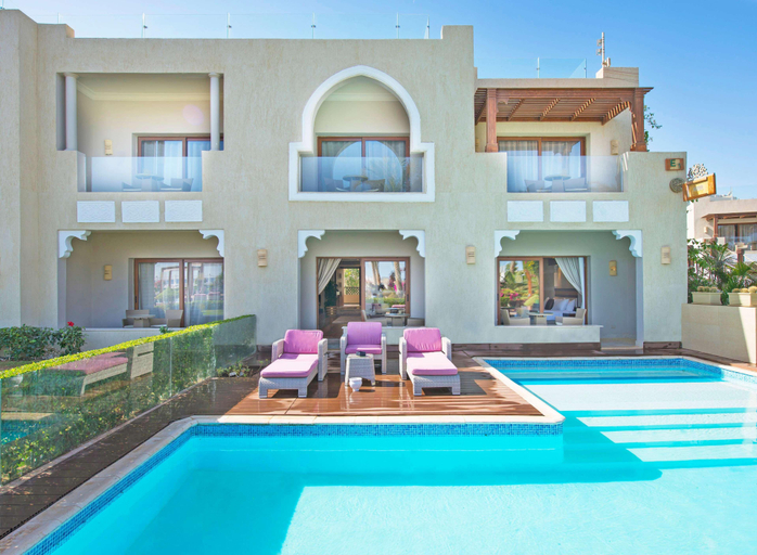 Sport & Beauty 2, Sunrise Arabian Beach Resort -Grand Select-, Sharm el-Sheikh