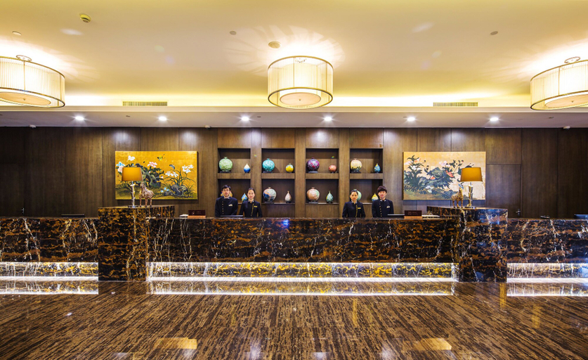 Business Facilities