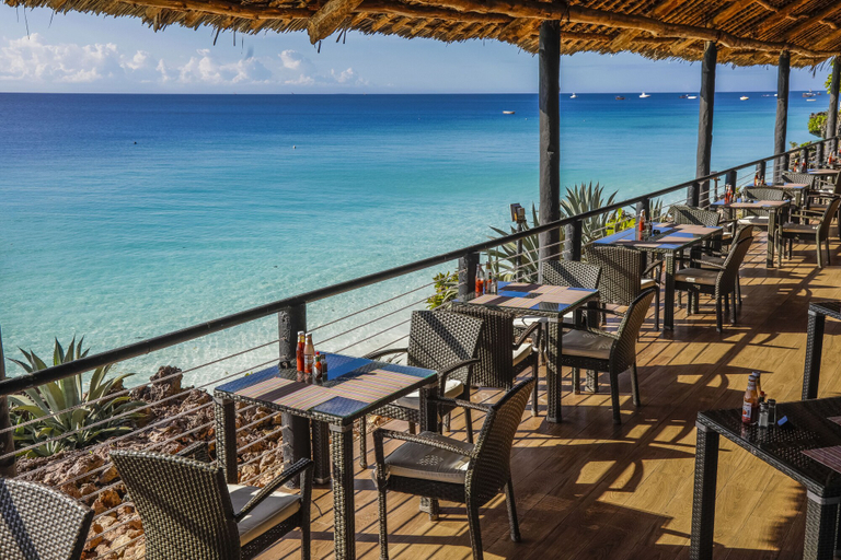 Food & Drinks 5, Royal Zanzibar Beach Resort All Inclusive, Kaskazini 'A'