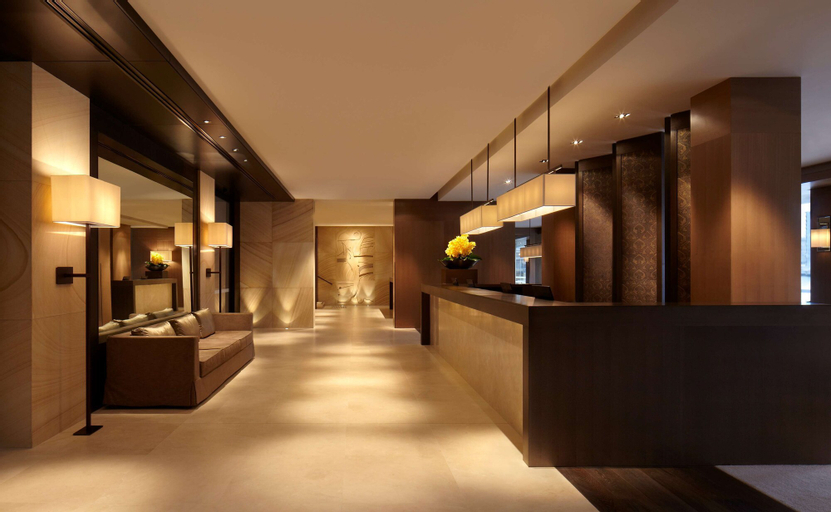 Public Area 5, Park Hyatt Sydney, Sydney