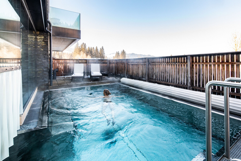 Sport & Beauty 3, Berg & Golf Resort Westendorf by ALPS RESORTS, Kitzbühel