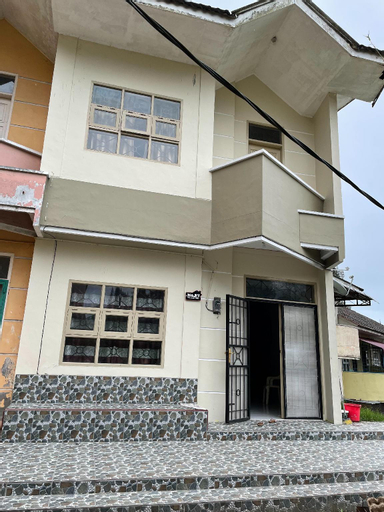 Villa Bukit Indah Brastagi Ternyaman, Karo