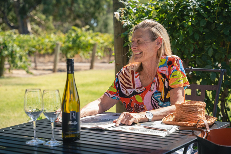 Food & Drinks 4, Reillys Wines Heritage Cottages, Clare and Gilbert Valleys