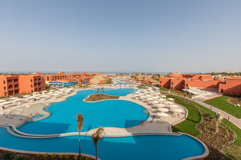 Sport & Beauty 2, Pickalbatros Laguna Vista Resort - Sharm El Sheikh, Sharm el-Sheikh