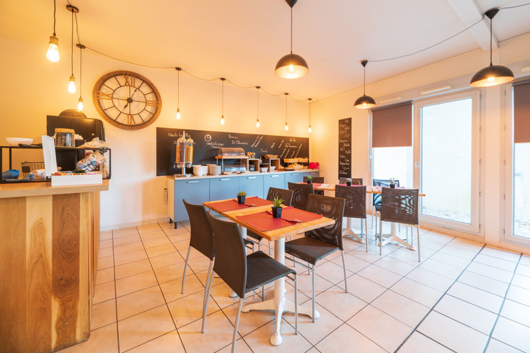 Food & Drinks 5, Cerise Valence, Drôme