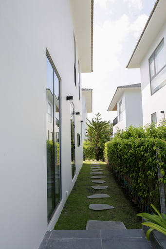Exterior & Views 2, M Villas Phu Quoc, Phú Quốc