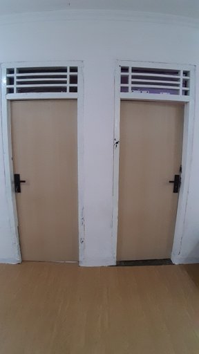 Bedroom 1, Teras Bumi Sukabumi, Sukabumi