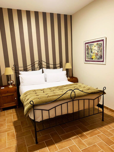 Bedroom 3, Torre del Marqués Hotel Spa & Winery - Small Luxury Hotels, Teruel