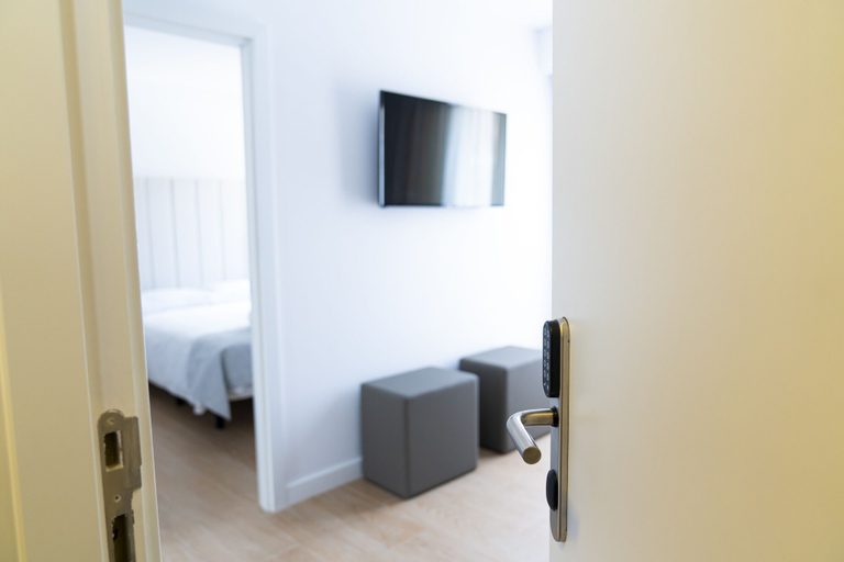Bedroom 3, Hotel Son Vilar, Baleares