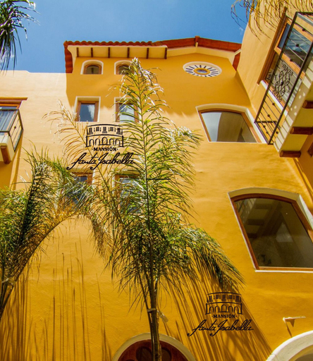 Exterior & Views 2, Hotel Spa Mansion Santa Isabella, Riobamba